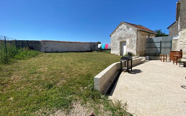 Maison à louer