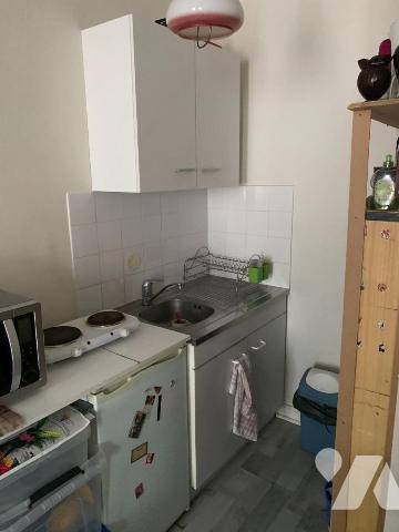 TROUVILLE Centre Studio vendu loué Proche port