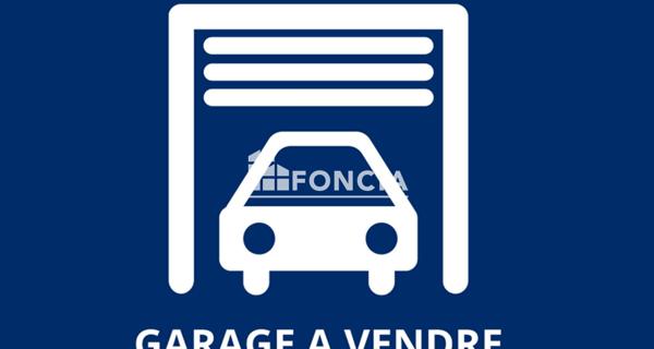 À vendre Parking 15.12 m² - Antibes 06600