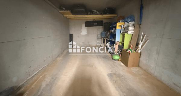 À vendre Parking 15.12 m² - Antibes 06600