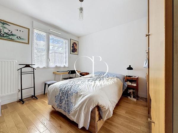 Appartement Villejuif 3 pièce(s) 70.50 m2 avec TERRASSE DE 27 M²