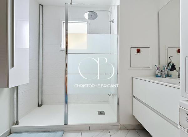 Appartement Villejuif 3 pièce(s) 70.50 m2 avec TERRASSE DE 27 M²