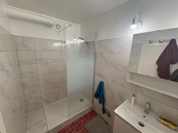 Appartement Saint Denis 3 pièce(s) 67 m2