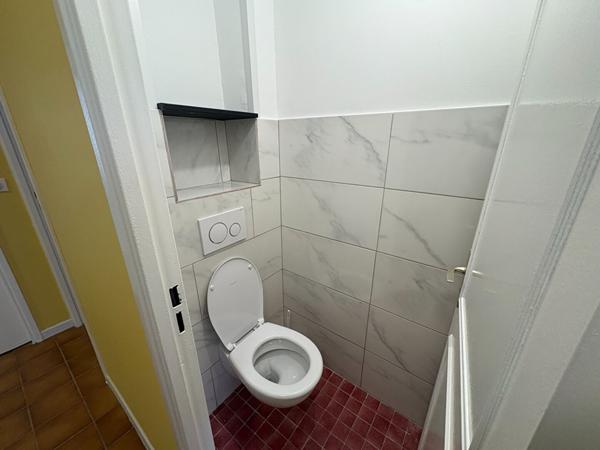 Appartement Saint Denis 3 pièce(s) 67 m2