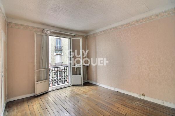 Charmante Maison à Vendre à Suresnes (touchant Puteaux) - Idéale pour un Projet de Rénovation !