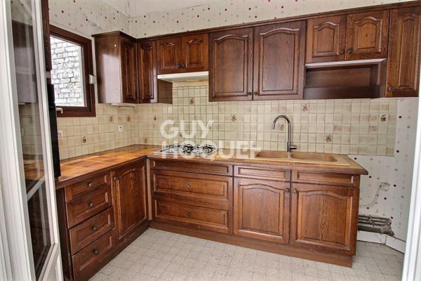 Charmante Maison à Vendre à Suresnes (touchant Puteaux) - Idéale pour un Projet de Rénovation !