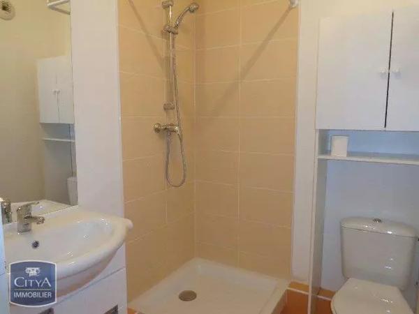 Appartement à louer 1 pièce 23.4m² Lucé (28110)