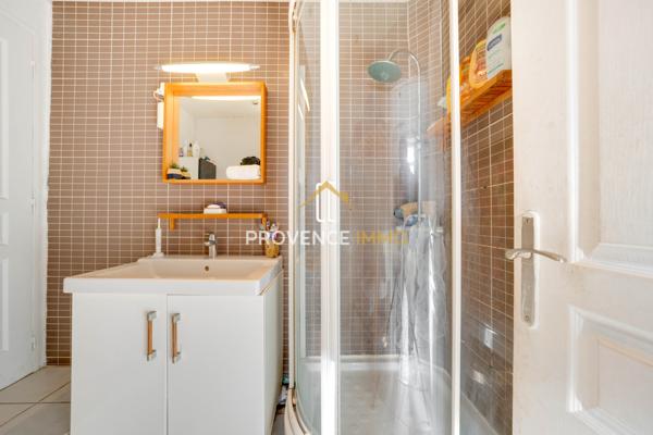 Marseille (13014) Appartement T2 - 37 m² - Marseille