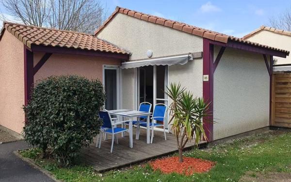 Appartement à louer    2 pièces • 38 m2 Soustons