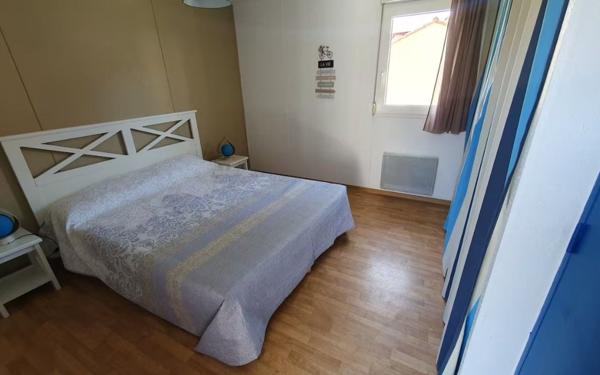 Appartement à louer    2 pièces • 38 m2 Soustons