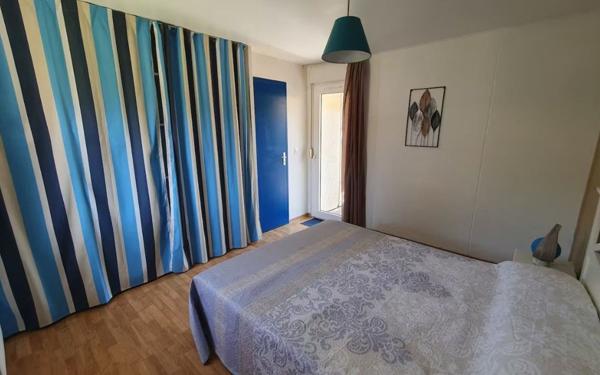 Appartement à louer    2 pièces • 38 m2 Soustons