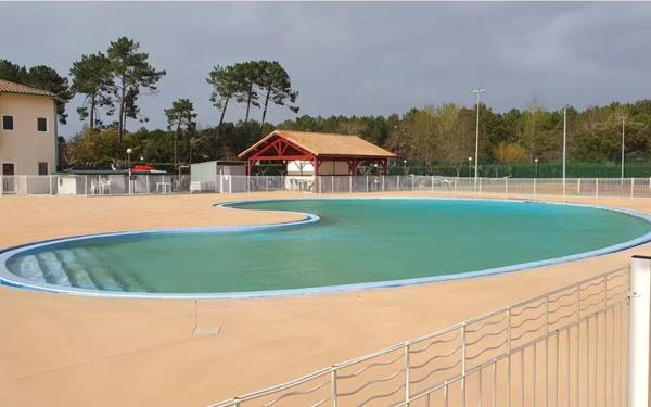 Appartement à louer    2 pièces • 38 m2 Soustons