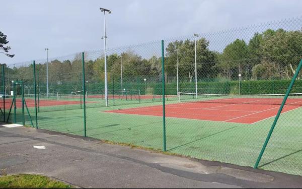 Appartement à louer    2 pièces • 38 m2 Soustons