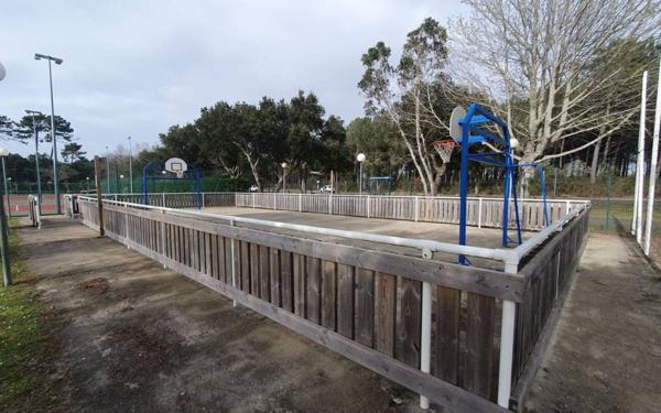 Appartement à louer    2 pièces • 38 m2 Soustons