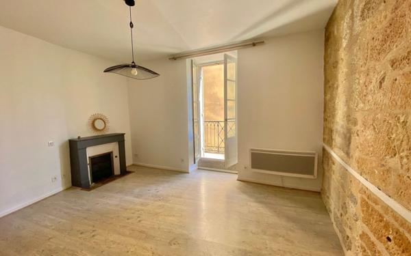 Appartement à louer    1 pièce •  Périgueux