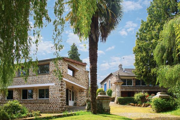 Maison 13 pièces - 308 m² Exclusivité efficity