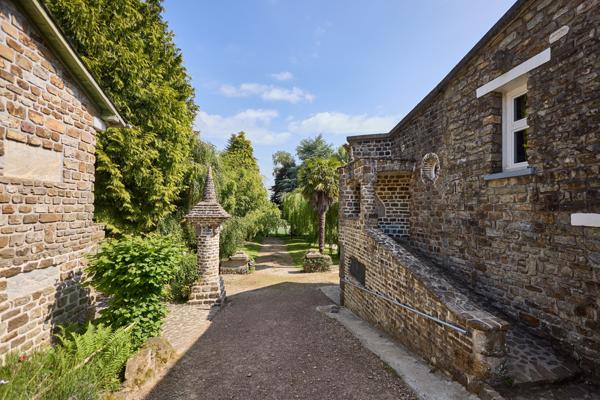 Maison 13 pièces - 308 m² Exclusivité efficity