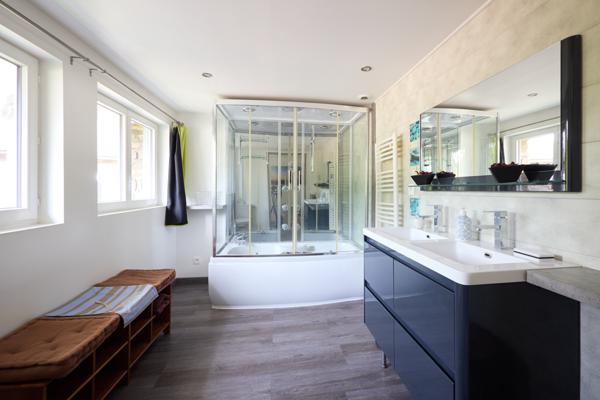 Maison 13 pièces - 308 m² Exclusivité efficity