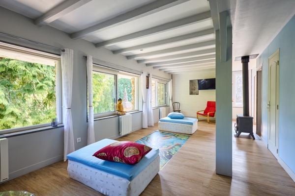 Maison 13 pièces - 308 m² Exclusivité efficity