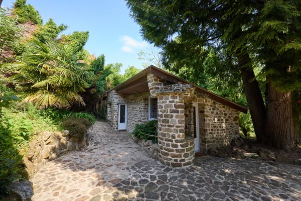 Maison 13 pièces - 308 m² Exclusivité efficity