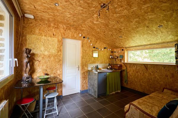 Maison 13 pièces - 308 m² Exclusivité efficity