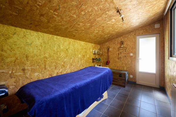 Maison 13 pièces - 308 m² Exclusivité efficity