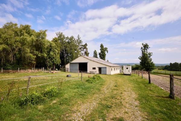 Maison 13 pièces - 308 m² Exclusivité efficity