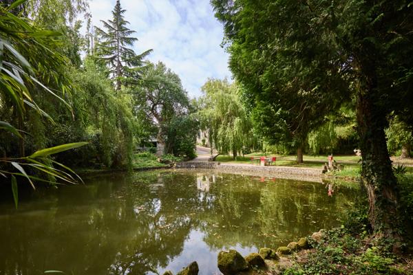 Maison 13 pièces - 308 m² Exclusivité efficity