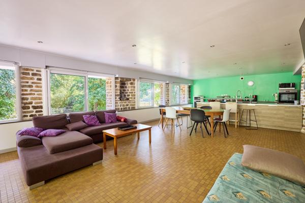 Maison 13 pièces - 308 m² Exclusivité efficity