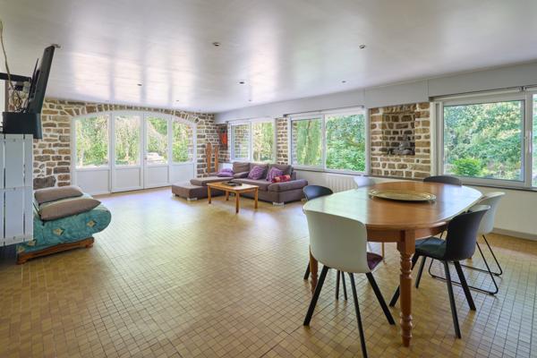 Maison 13 pièces - 308 m² Exclusivité efficity