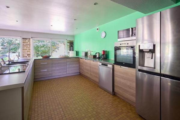 Maison 13 pièces - 308 m² Exclusivité efficity