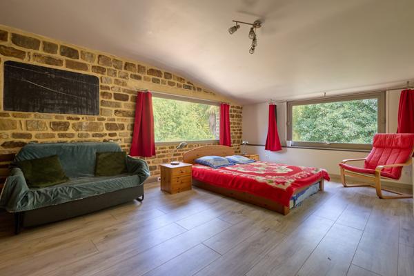 Maison 13 pièces - 308 m² Exclusivité efficity