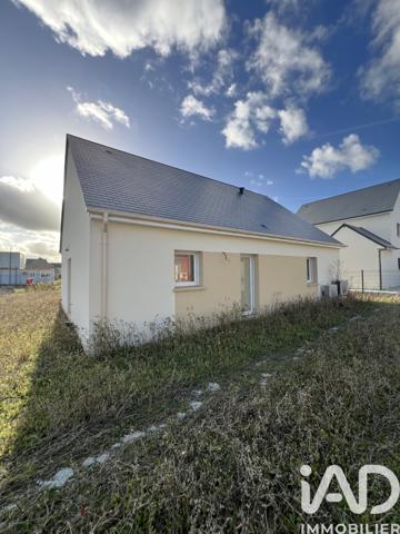 Maison à vendre 4 pièces 89 m² Bretteville-sur-Laize