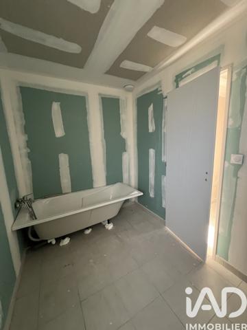 Maison à vendre 4 pièces 89 m² Bretteville-sur-Laize