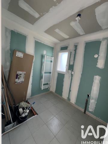 Maison à vendre 4 pièces 89 m² Bretteville-sur-Laize