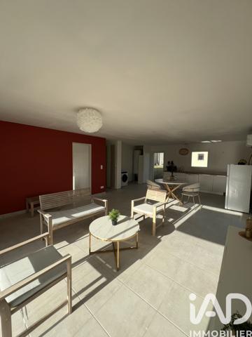 Maison à vendre 4 pièces 89 m² Bretteville-sur-Laize