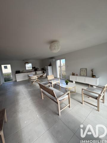 Maison à vendre 4 pièces 89 m² Bretteville-sur-Laize