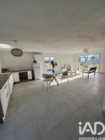 Maison à vendre 4 pièces 89 m² Bretteville-sur-Laize