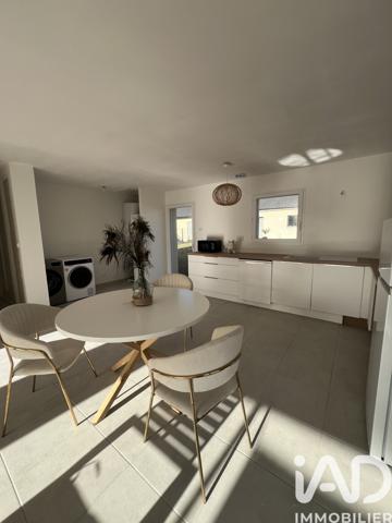 Maison à vendre 4 pièces 89 m² Bretteville-sur-Laize