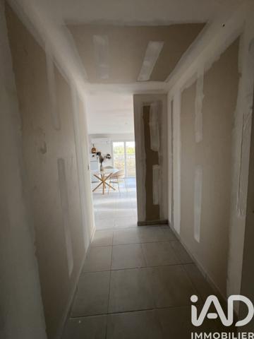 Maison à vendre 4 pièces 89 m² Bretteville-sur-Laize