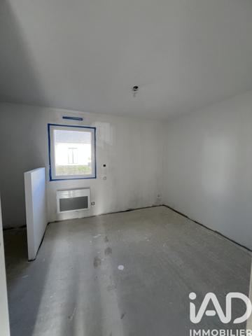 Maison à vendre 4 pièces 89 m² Bretteville-sur-Laize