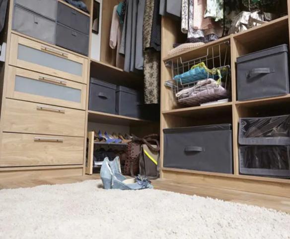 Dpt Seine et Marne (77), à vendre SERRIS appartement T5 de 109,2 m² - Dernier étage - 3 terrasses - 2 pk