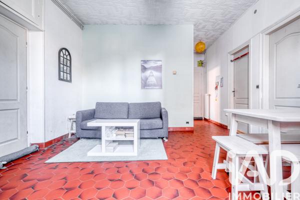 Appartement à vendre 3 pièces 54 m² Meaux