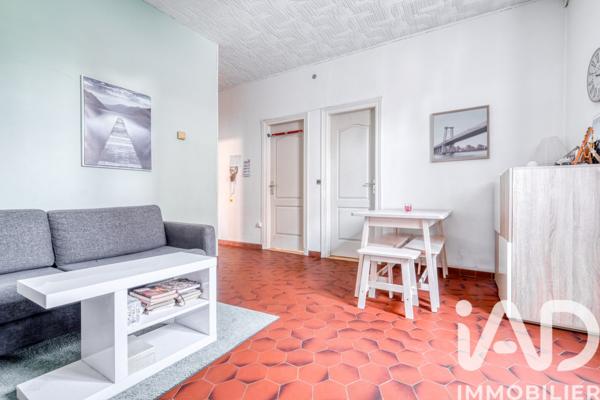 Appartement à vendre 3 pièces 54 m² Meaux