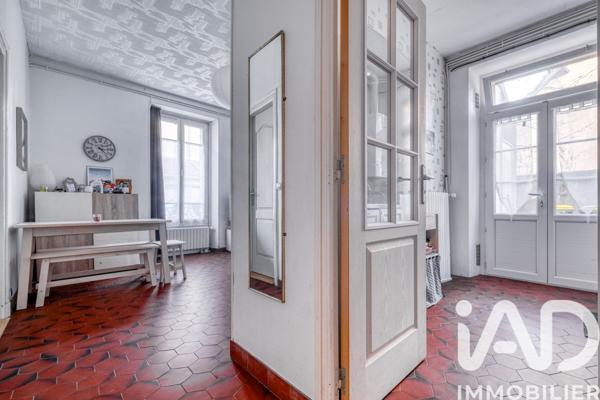 Appartement à vendre 3 pièces 54 m² Meaux