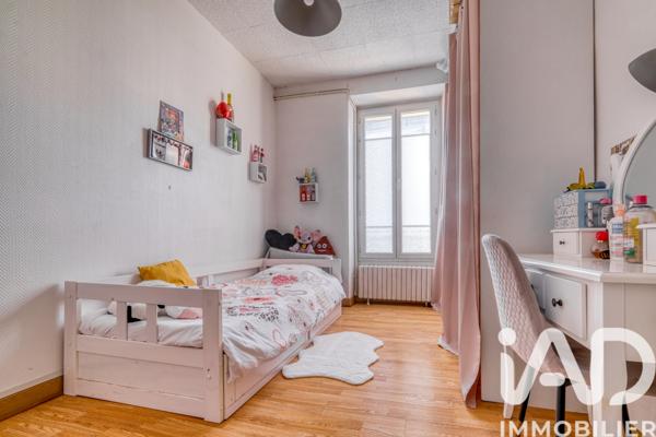Appartement à vendre 3 pièces 54 m² Meaux