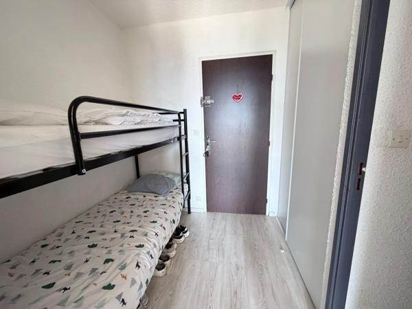 CHARMAND STUDIO A PRA LOUP 1500 + cave