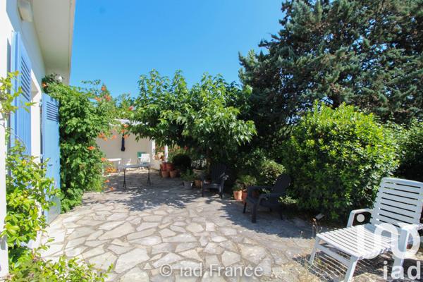 Maison à vendre 8 pièces 181 m² Alès