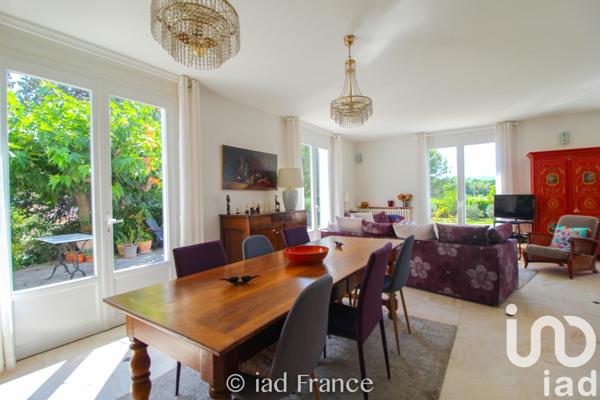 Maison à vendre 8 pièces 181 m² Alès