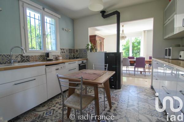 Maison à vendre 8 pièces 181 m² Alès